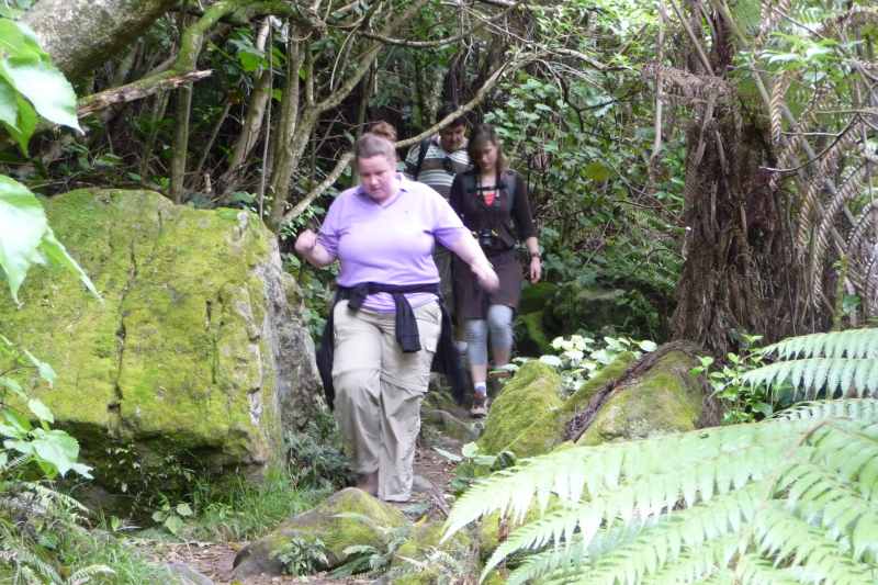 Nieuw-Zeeland 2011 - 0471